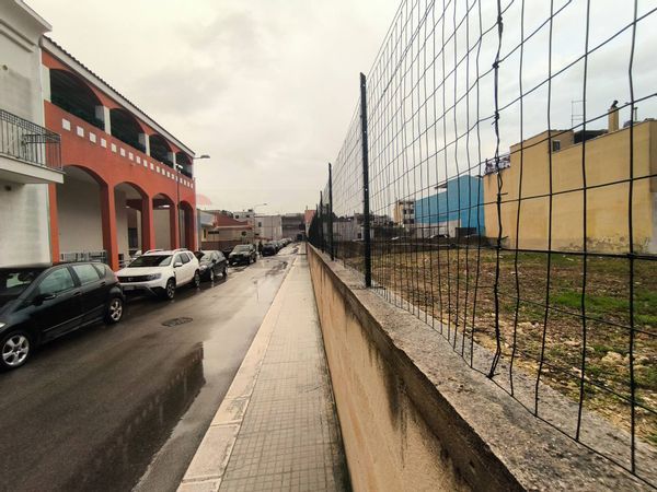 Terreno Edificabile San Vito dei Normanni, BR Affitto - Foto 4