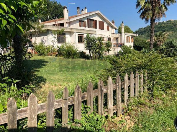 Porzione di villa Silvi, TE Vendita - Foto 2