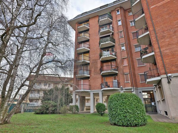Appartamento Bollate, MI Vendita