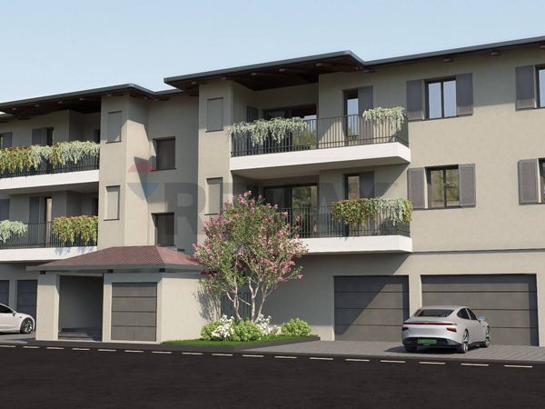 Appartamento Gorgonzola, MI Vendita - Foto 4