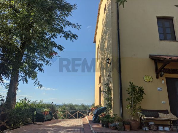 Casa Indipendente Montespertoli, FI Vendita - Foto 4
