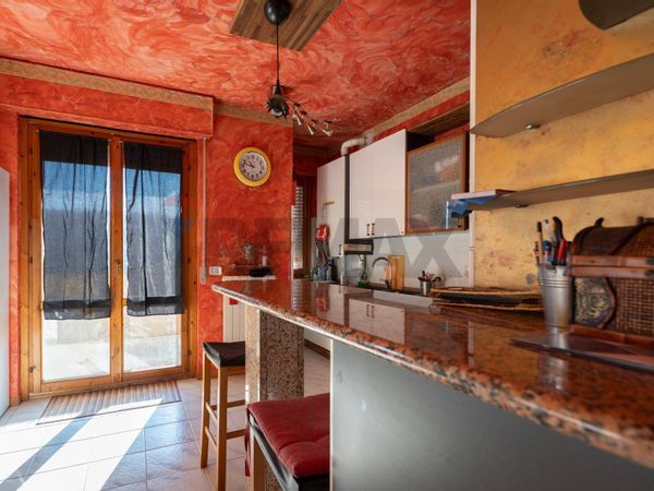 Appartamento Macine, Castelplanio, AN Vendita - Foto 3