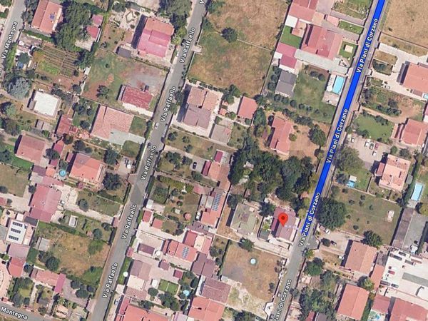 Appartamento Valle Martella, Zagarolo, RM Vendita - Foto 3