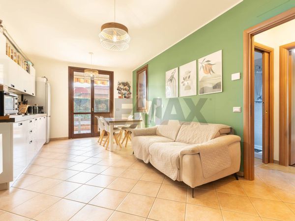 Appartamento Roncello, MB Vendita - Foto 2