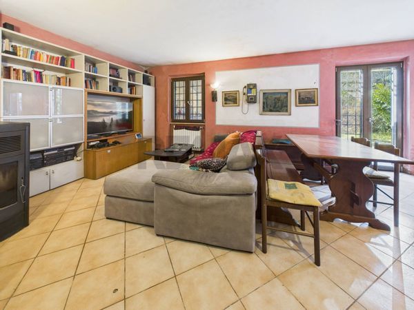 Villa a schiera Campagnano di Roma, RM Vendita - Foto 4