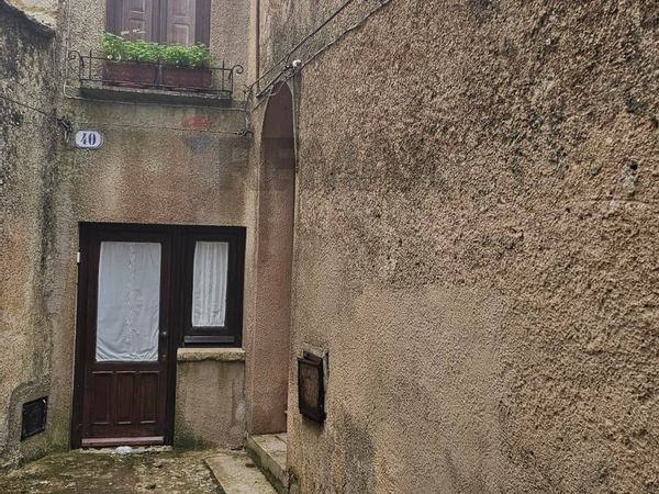 Appartamento Erice Antica, Erice, TP Vendita - Foto 2