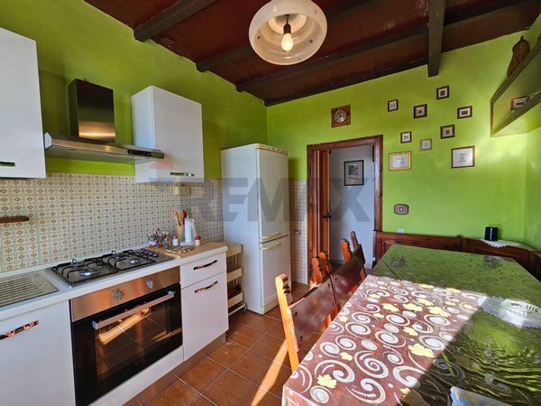 Appartamento Monterotondo Marittimo, GR Vendita