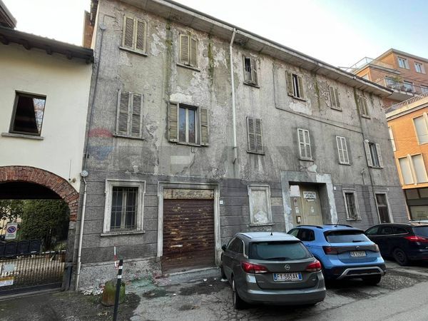 Casa Indipendente Meda, MB Vendita - Foto 2