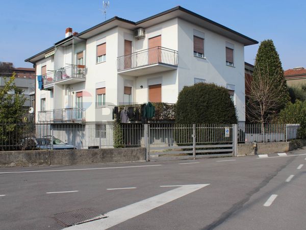 Appartamento Presezzo, BG Vendita