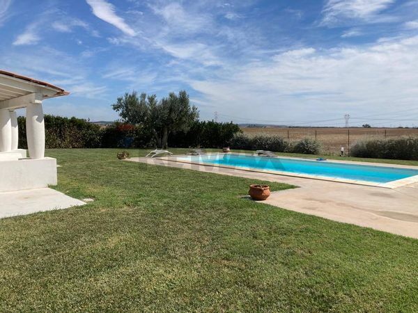 Villa singola Campagna Montalto Di Castro, Montalto di Castro, VT Vendita - Foto 3