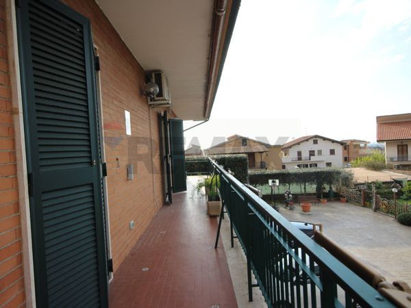 Porzione di casa Vermicino, Roma, RM Affitto - Foto 4