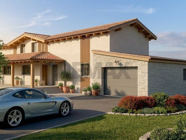 Villa a schiera Angri, SA Vendita - Foto 2