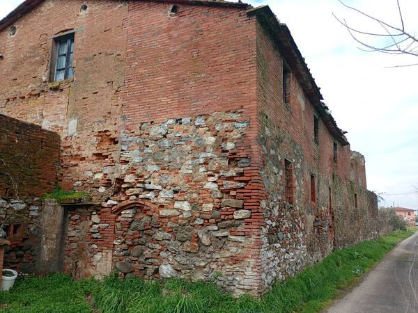 Terreno Vione, Ponte Buggianese, PT Vendita - Foto 3