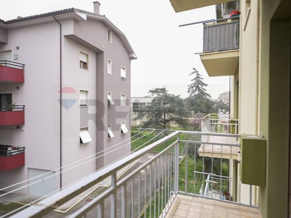 Appartamento Chiaravalle, AN Vendita - Foto 4
