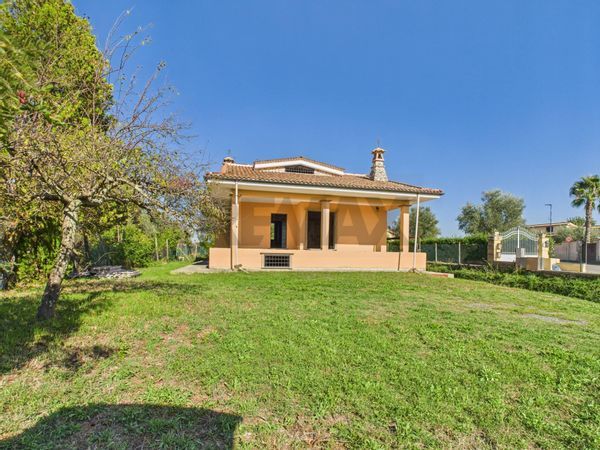 Rustico Riano, RM Vendita - Foto 3