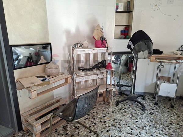 Locale Commerciale Visome, Belluno, BL Affitto - Foto 4