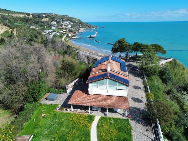 Villa singola Fossacesia Marina, Fossacesia, CH Vendita - Foto 2