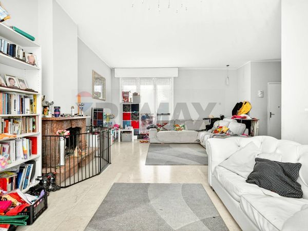 Villetta bifamiliare Fagnano Olona, VA Vendita - Foto 4