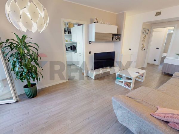 Appartamento Rodano, MI Vendita - Foto 4