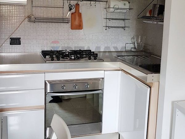 Appartamento Candia, Ancona, AN Vendita - Foto 4