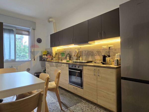 Stanza Policlinico - P.te di Pietra, Pavia, PV Affitto - Foto 3