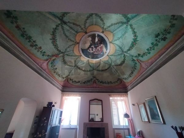 Appartamento Centro storico, Chieti, CH Affitto