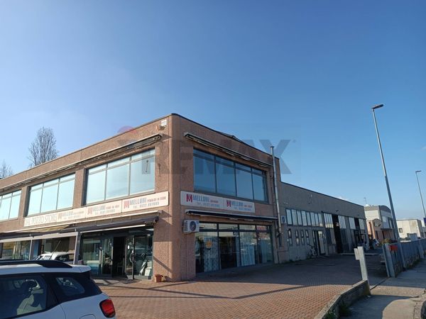 Ufficio Copparo, FE Affitto