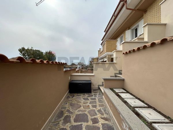 Appartamento Torvaianica Alta, Pomezia, RM Vendita - Foto 3