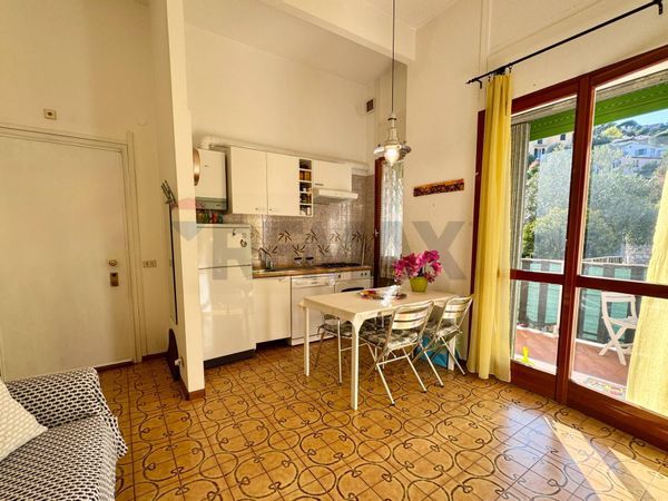Appartamento San Michele di Pagana, Rapallo, GE Vendita - Foto 3