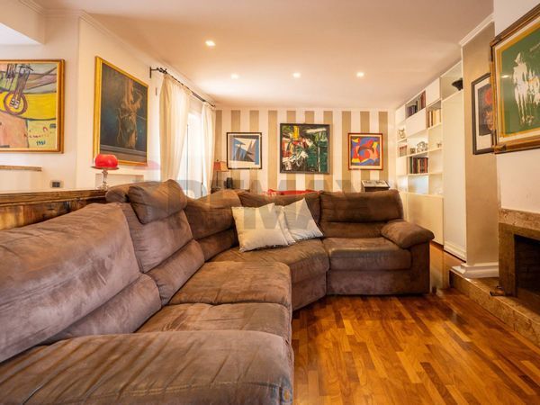 Appartamento Saxarubra, Roma, RM Vendita - Foto 3