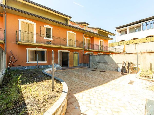 Villa o villino Mascalucia, CT Vendita