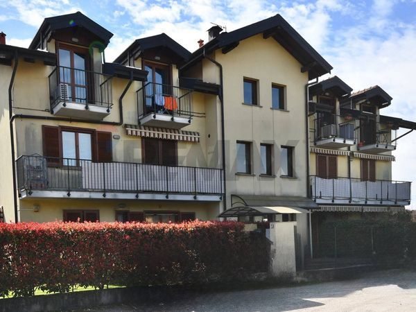 Appartamento Besnate, VA Vendita - Foto 2