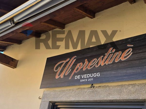Attività  Commerciale Veduggio con Colzano, MB Vendita - Foto 4