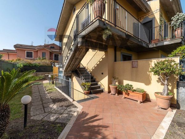 Villa o villino San Gregorio di Catania, CT Vendita - Foto 2