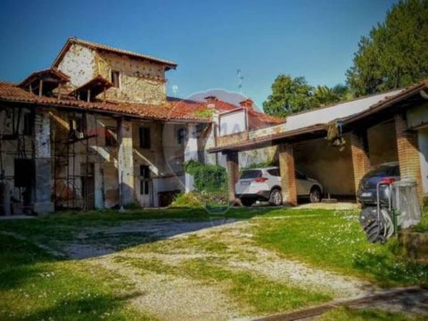 Rustico Osnago, LC Vendita - Foto 2