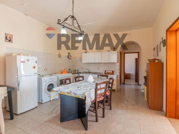 Villa singola Portopalo di Capo Passero, SR Vendita - Foto 3