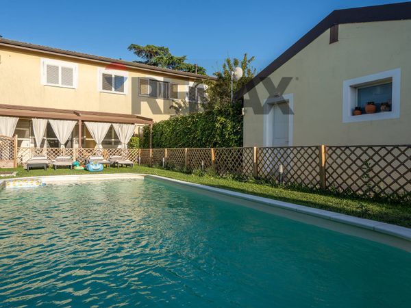 Villa a schiera Vigatto, Parma, PR Vendita - Foto 2