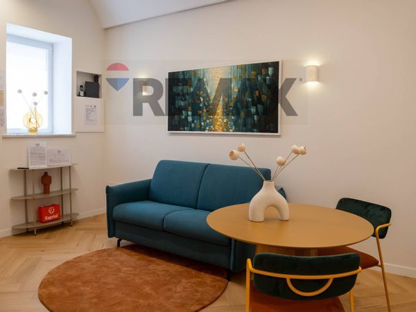 Appartamento Trieste, Roma, RM Affitto - Foto 4