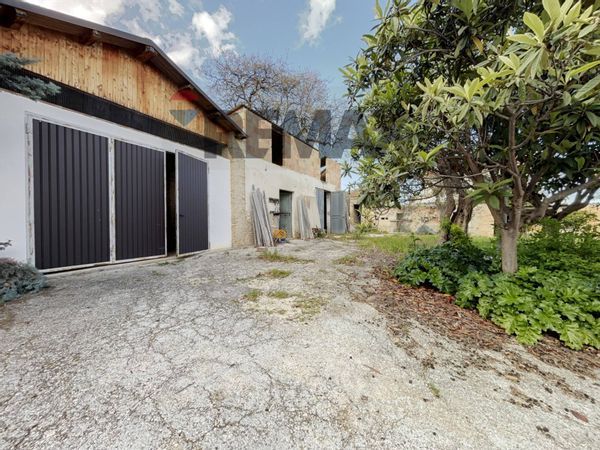 Casa Semindipendente Tollo, CH Vendita - Foto 2
