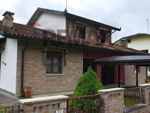 Villa a schiera Formignana, Tresignana, FE Vendita