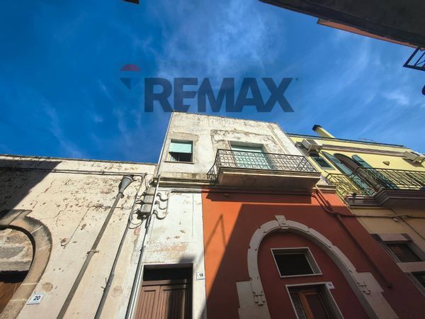 Casa Indipendente Aradeo, LE Vendita - Foto 2