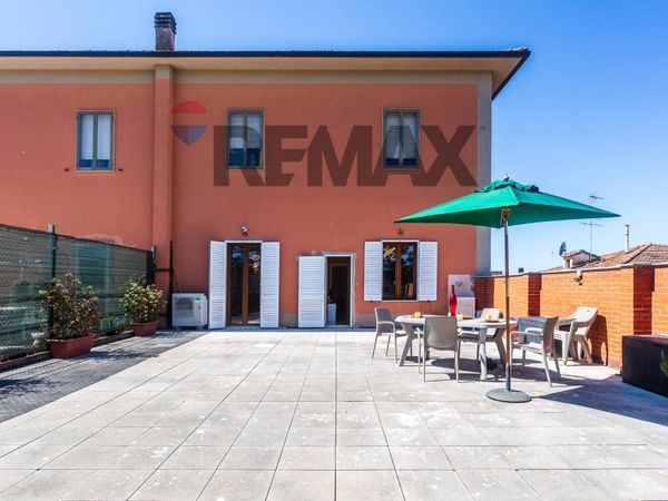 Appartamento Montelupo Fiorentino, FI Vendita