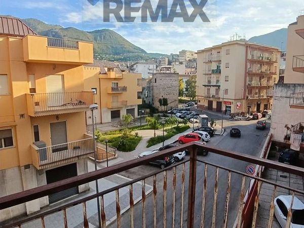 Appartamento Carini, PA Affitto - Foto 2