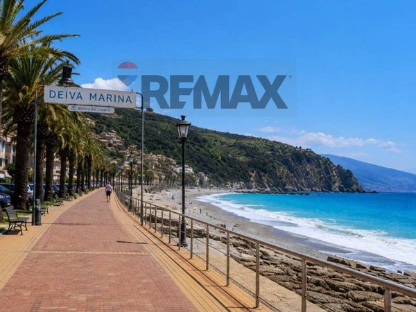 Appartamento Deiva Marina, SP Vendita - Foto 4