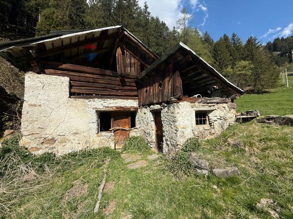 Rustico Cogolo, Peio, TN Vendita - Foto 4