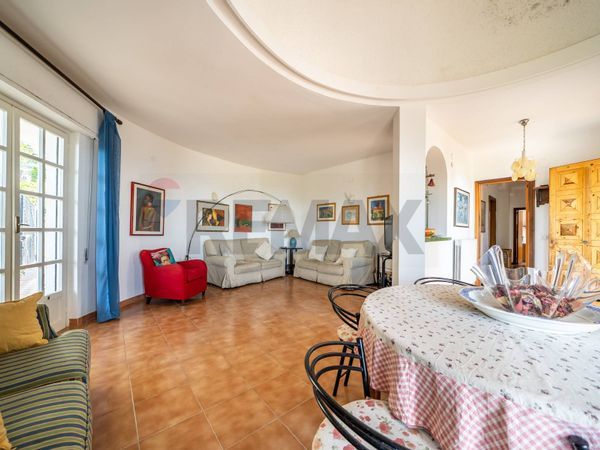 Villa singola Addaura, Palermo, PA Vendita - Foto 4