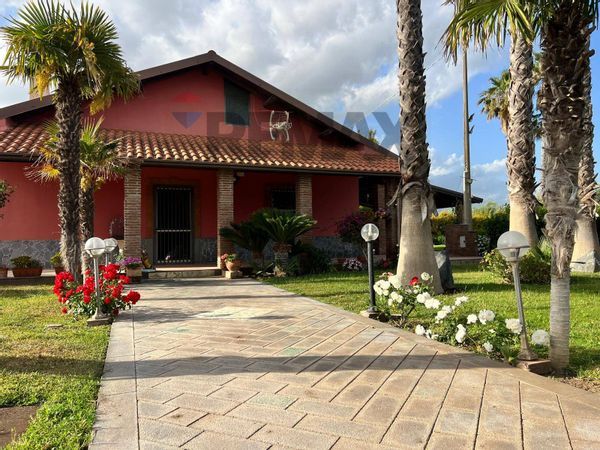 Villa o villino Belpasso, CT Vendita - Foto 2