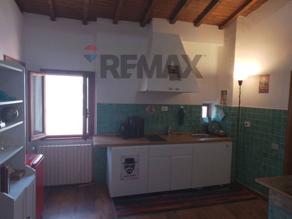 Appartamento Poggiolino, Figline e Incisa Valdarno, FI Vendita - Foto 4