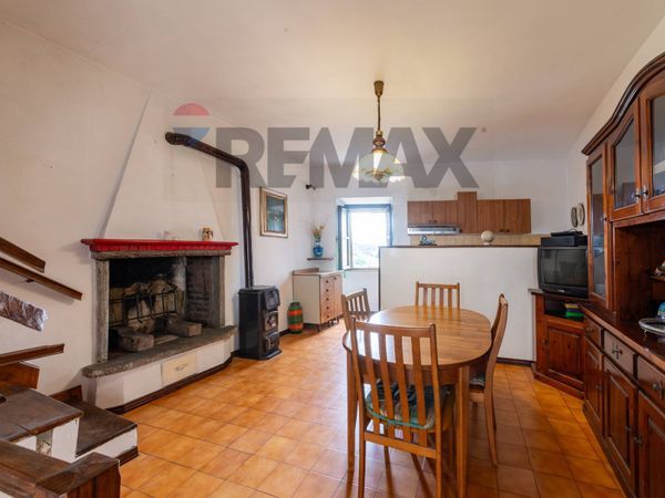 Casa Semindipendente Noceta, Castiglion Fiorentino, AR Vendita - Foto 3