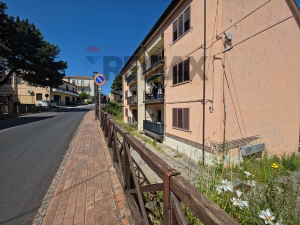 Appartamento San Marco Argentano, CS Vendita - Foto 3